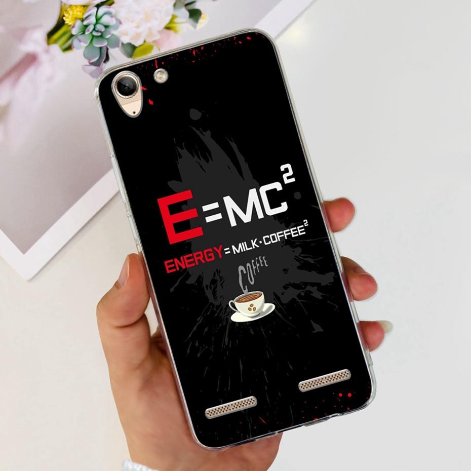 Fashion Case For Lenovo Vibe K5 Plus K5 Pro Soft Silicone TPU Back Cover For Lenovo K5Pro K 5 K5Plus Phone Cases
