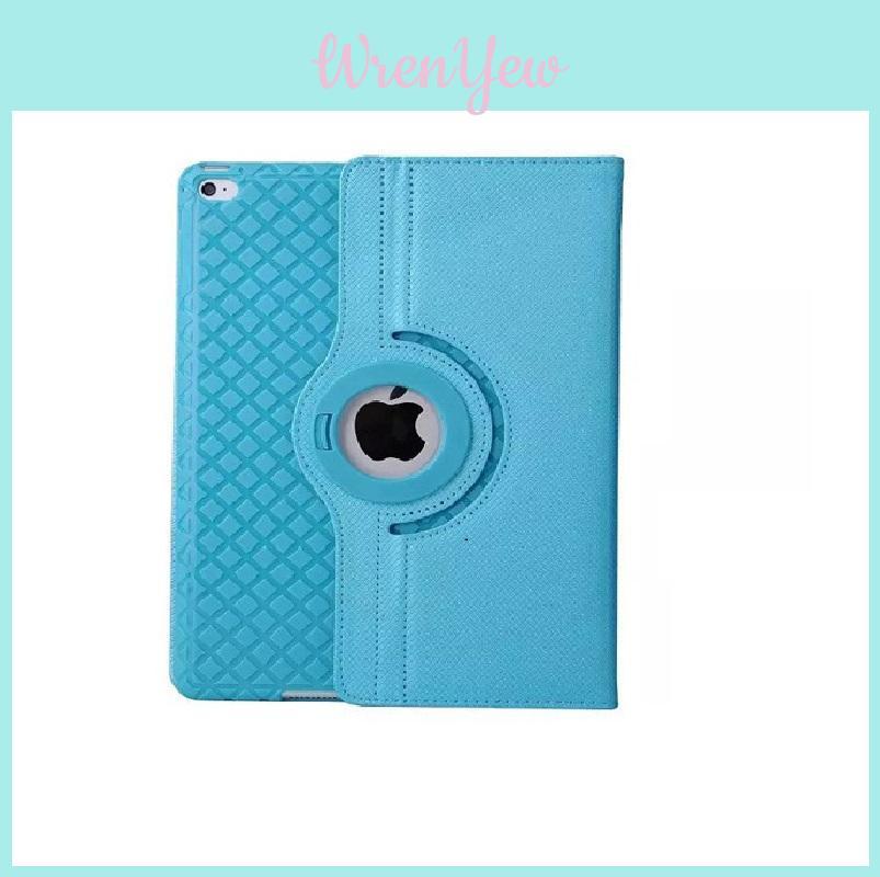 Premium Shockproof Heavy Duty 360 Rotating Flip Case Cover For Ipad 2 3 4/air/mini/pro