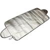 Upgrades Aluminum Foils Pearls Cotton Windshield Cover Thermal Insulation Sunshades Not Ice Dustproof Car Accessory