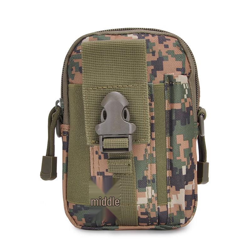 DCLOUD Tactical Utility Waist Pack
