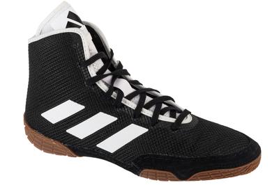 Adidas Tech Fall 2.0, Mens Black Training Shoes
