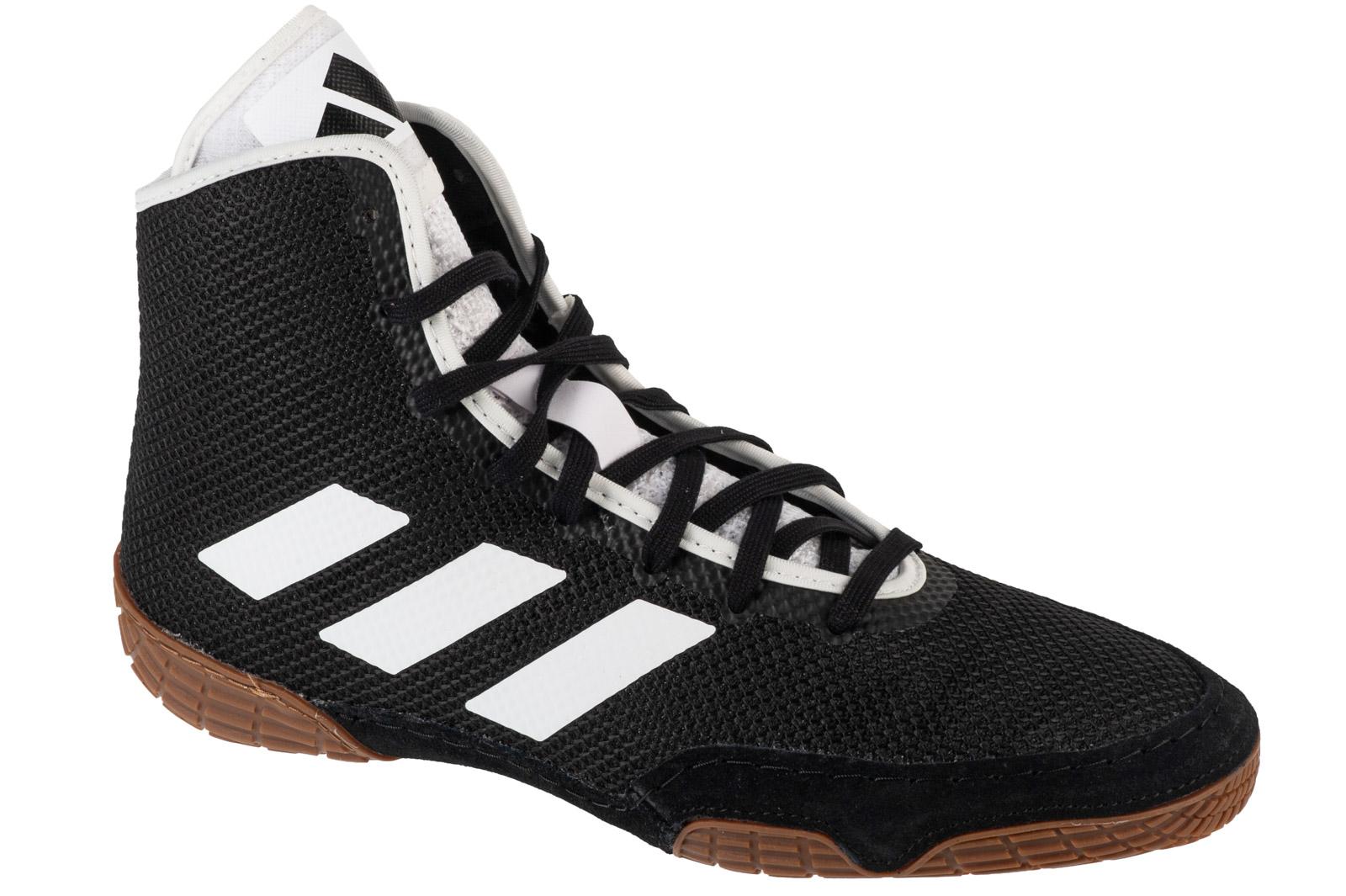 adidas Tech Fall 2.0, scarpe da allenamento nere da uomo 45 1/3 nero