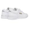 Mallet Womens/Ladies X Reebok Leather Workout Trainers