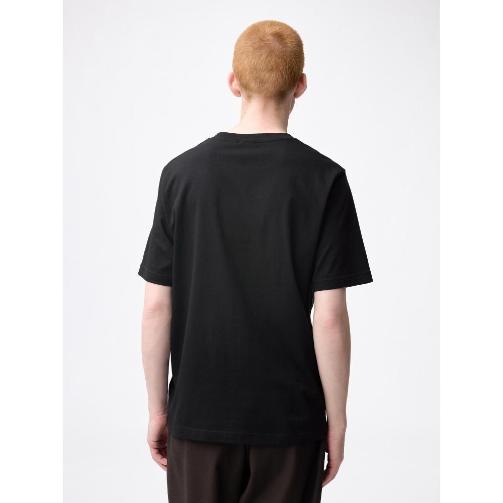 GU by Uniqlo Graphic T deTecTive Conan