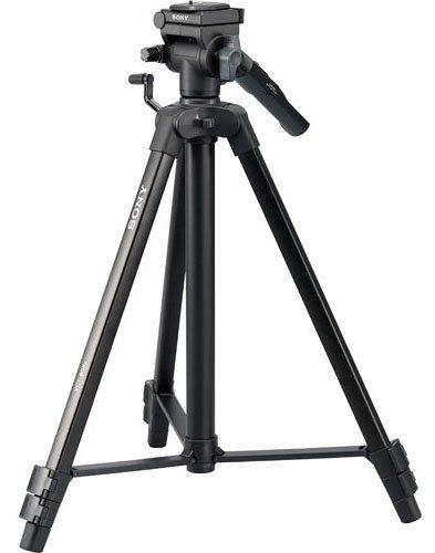 

SONY remote control tripod VCT-80AV