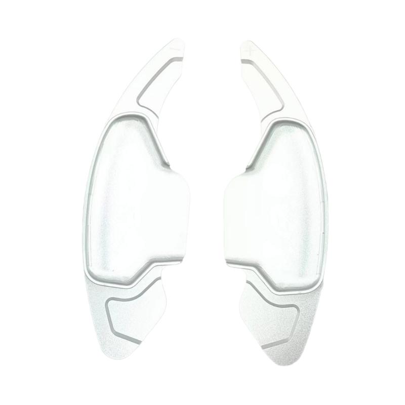 Car Steering Wheel Shifter Paddles For   Aluminum Alloy Paddle Extension