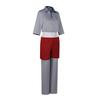 Stranger Things Cosplay Costume For Women With Polyester Fabric For Halloween And Stage Performances