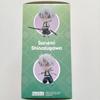 [USED] Nendoroid Demon Slayer: Kimetsu No Yaiba Sanemi Shinazugawa
