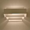 Modern Minimalist Iron Wall Lamp