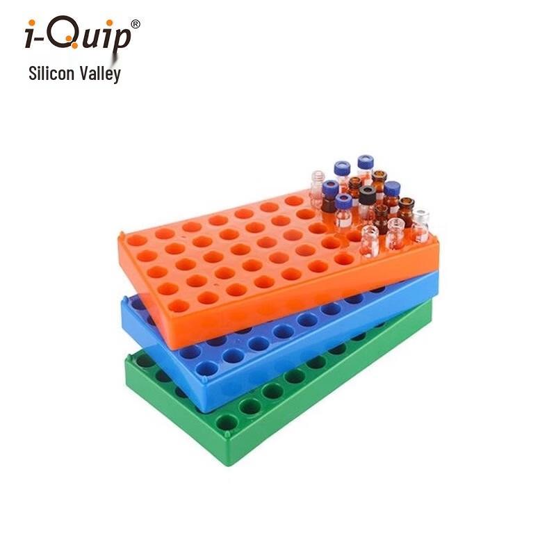 Xinguigu S406327 2ml Sample Vial Rack