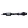 TONE Precision Driver Set RDR10S Bit Insertion Black