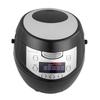 Tapioca Bead Cooker Commercial Chewy Topping Electric Maker