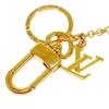 LOUIS VUITTON  M02467 key ring Monogram canvas mens