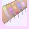 SheenEffect - Seria Petrecere de Carnaval Fard de Ochi Single Cameleon - 5 Culori