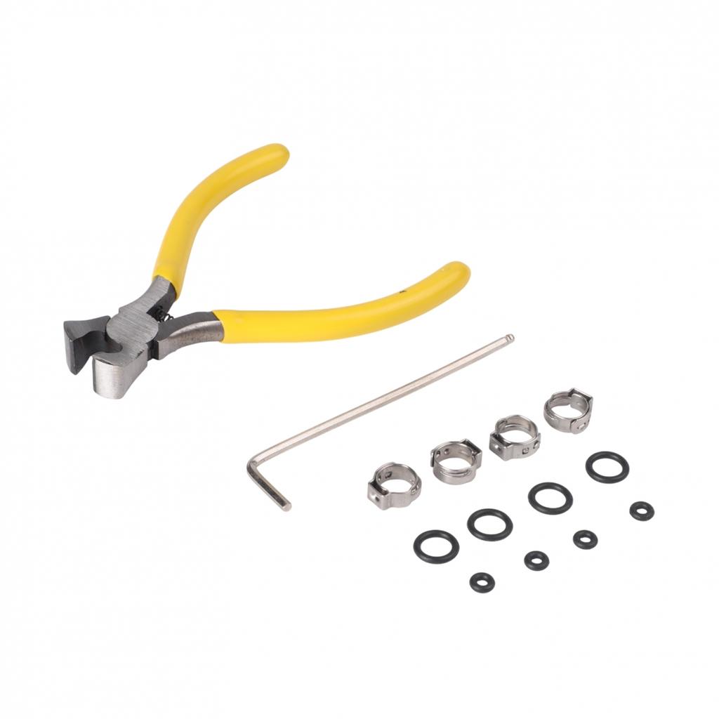 Efficient Hose for Karcher SC1 SC2 SC3 SC4 Steam Cleaners 4 322048