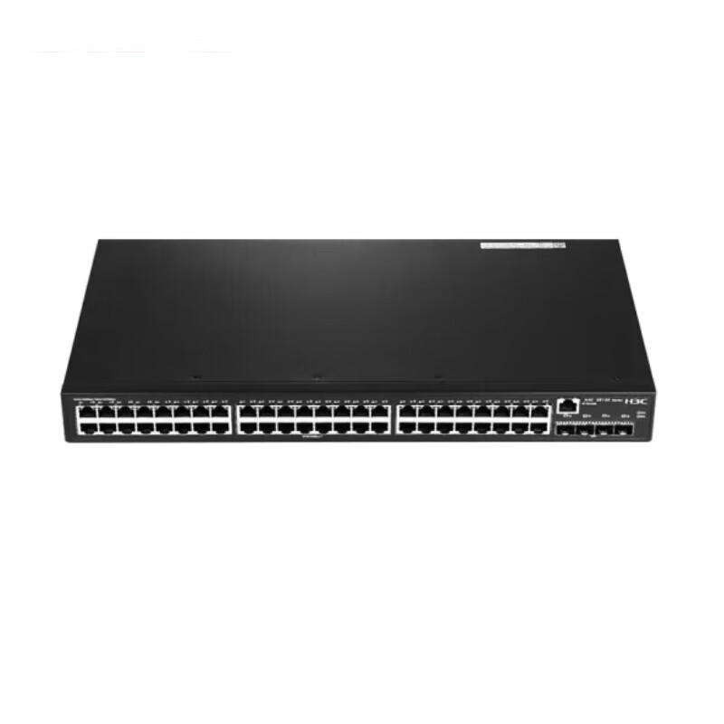 H3C LS-5130S-52S-EI-H1 Enterprise Switch