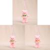 Plush Pig Keychain With Long Legs For Girls And Boys Gift Accessory
