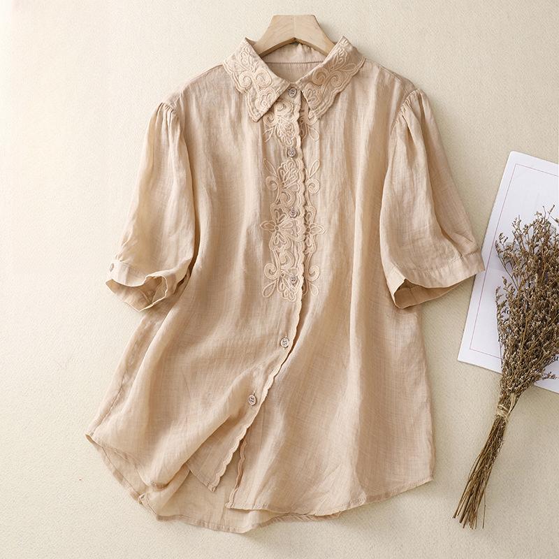 

Женский термотоп вафельной вязки 2XL абрикосовый