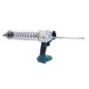 Electric Grease Gun Automatic Lithium Grease Gun Kit for BL1830B 2 BL1850 2 BL1850B 2 BL1840B BL1820
