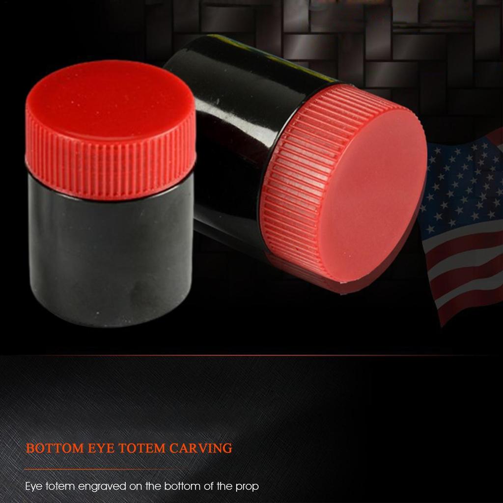 Magic Dice Trick Easy Magic Tricks Dot Number Change Dice Trick For Kids Joke Prank Toys Party Carnival Fun Favors