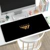 Game 2025 S-SKT T1 Mouse Pad Desk Mat Large Non-slip Anti-fray Keyboard Ergonomic Office Rubber PC Home Custom