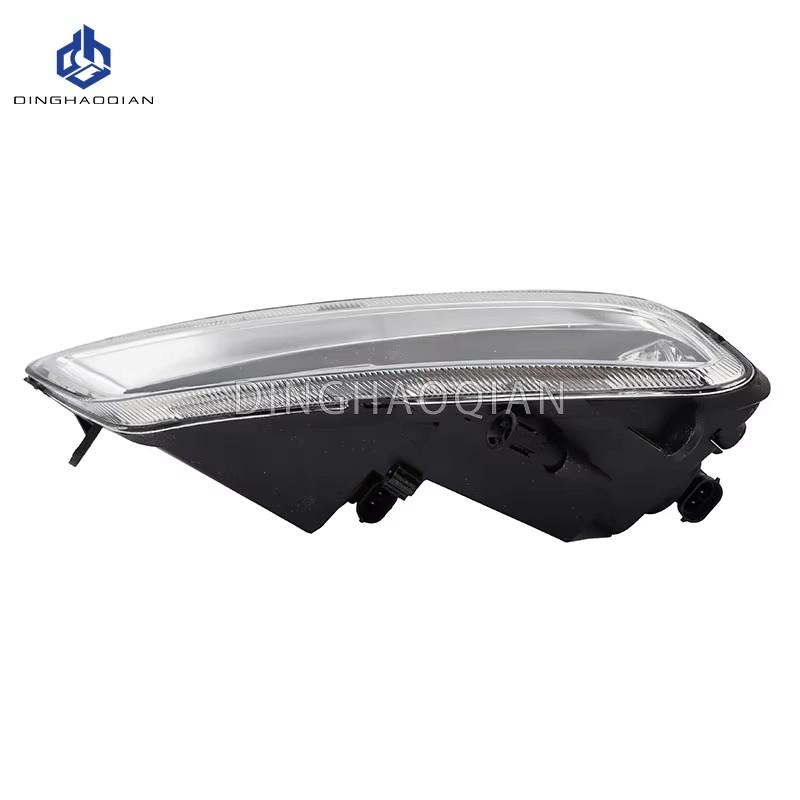Auto Accessory For VW Passat B7 2011 2012 2013 2014 2015 2016 Car Front Bumper Fog Lamp Assembly 3AD941699 3AD941700
