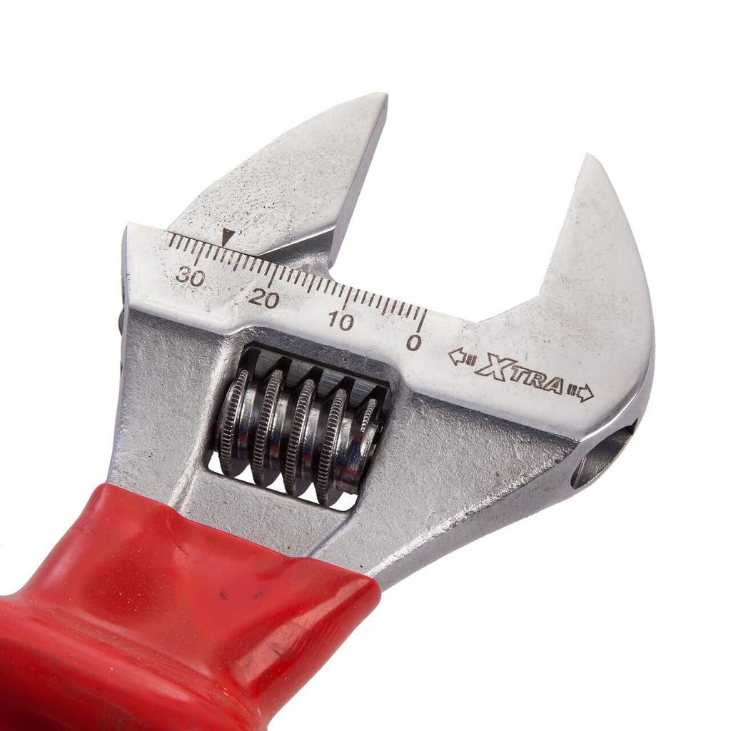 Irega Wide Monkey 92W101000V "Isolierter Schraubenschlüssel"