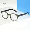 New Fashion Women Reading Glasses Computer Presbyopia Read Eyeglasses Optical Dergee +1.0+1.5+2.0+2.5+3.0+3.5+4.0 Gafas