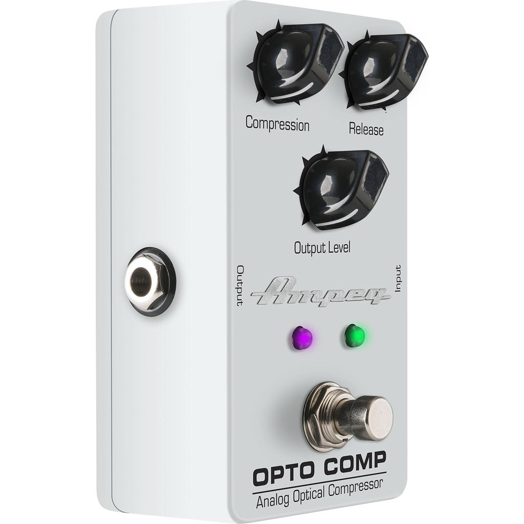 AMPEG Effector OPTO COMP