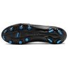 Nike Tiempo Legend 9 Club MG Shadow Pack Unisex Sneaker Siyah Zirve-Beyaz Açık-Foto-Mavi DA1176-001
