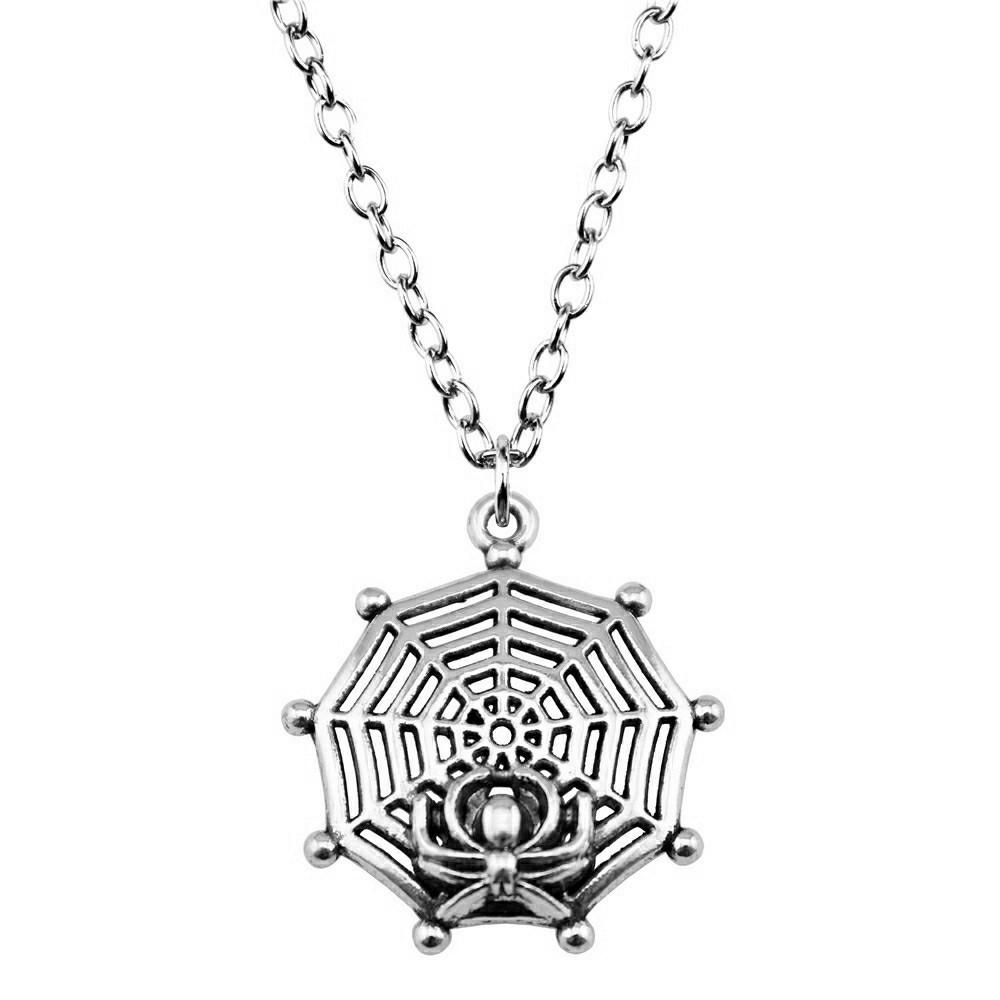 Openwork Dragonfly Pendant Necklace Insect Nature Boho Jewelry 45cm or 70cm long chain