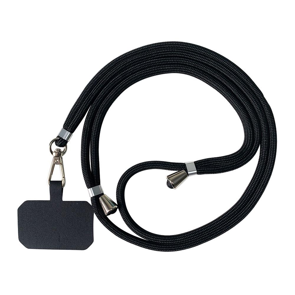 Adjustable Anti-Lost Crossbody Neck Lanyard for Cell Phone