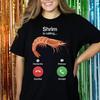 Üst giysisi – T-shirtler