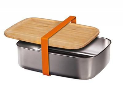 Single-Compartment Lunch Box Berlinger Haus Bh-7207