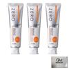 EP-0131 Zero Premium Cares Refresh 90g X 3-pack Toothpaste + Original Pocket Tissue