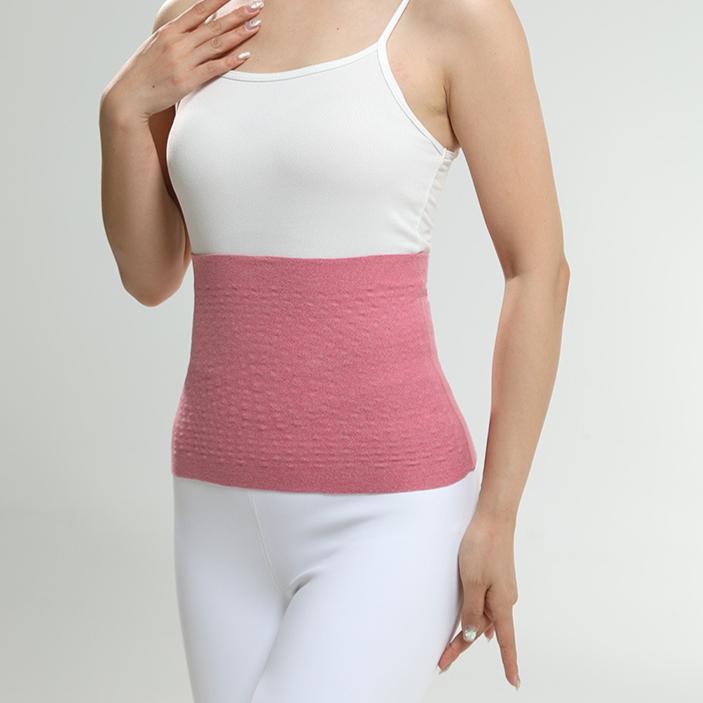 

Новый горячий пояс из полыни для терапии, согревающий пояс для талии, самонагревающийся пояс для поддержки поясницы, высокая эластичность, поясничный бандаж для спины Weight 85-105kg