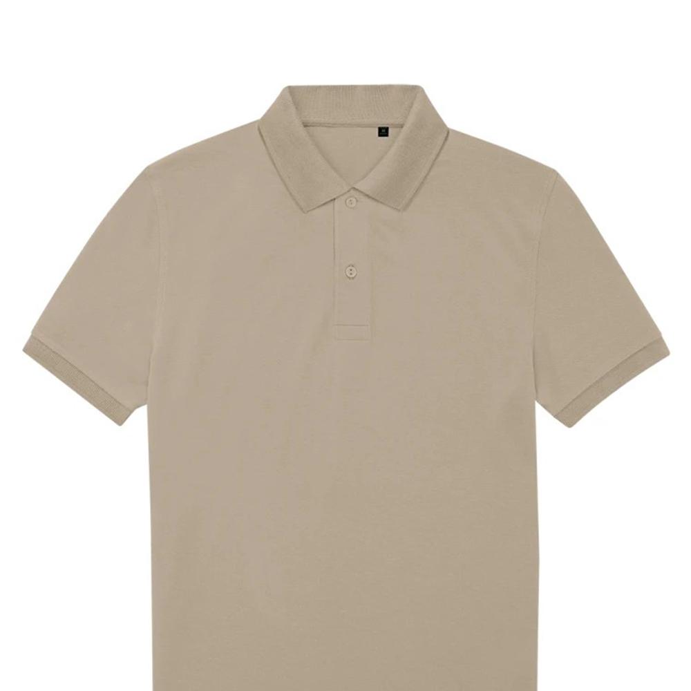 B&C Mens My Eco Polo Shirt