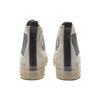 A-Cold-Wall* x Converse Chuck 70 High Silver Birch Zapatillas Unisex Blanco Pavimento Gris Acero A02276C