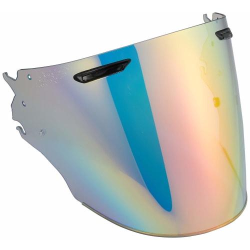 

Arai VAS-Z Mirror Shield Light Smoke/Red 031007