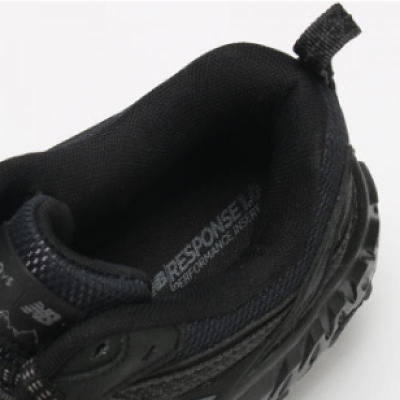 New Balance 410v5 Unisex Triple Black Mt410ck5