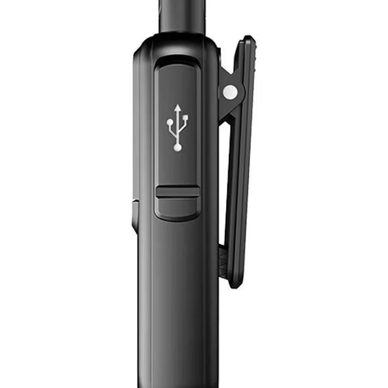 UNIKOO Mini 4G Public Network Intercom (CN version)