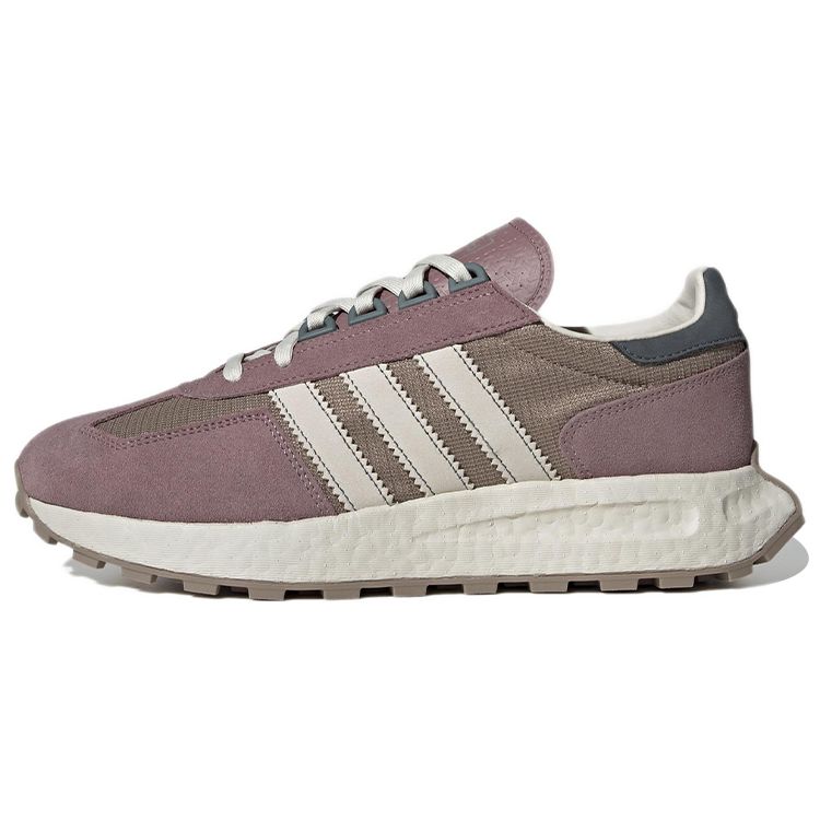 

(ЖЕНСКИЕ) adidas Retropy E5 Wonder Oxide Chalky Brown HQ6459 EU 44 серый
