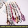 Telefoon accessoires – Telefoonbandjes en sleutelhangers