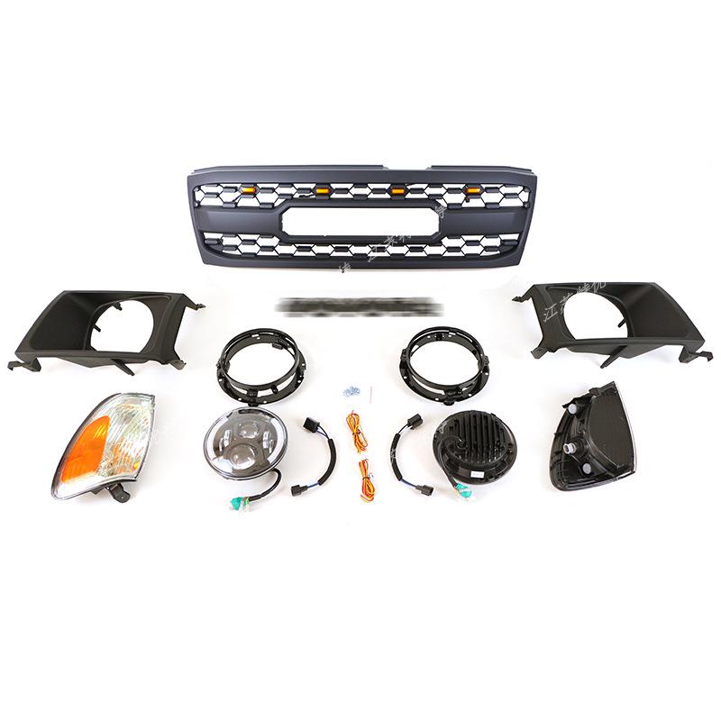 Grille for Land Cruiser FJ100/FJ105 (2003-2006)