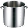Koinu Brand K 19-0 Induction Compatible Stockpot (without Lid) 45cm