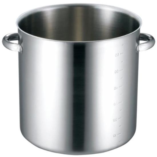 Koinu Brand K 19-0 Induction Compatible Stockpot (without lid) 36cm