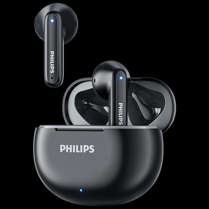 Philips TAT1199 True Wireless Semi In-ear Earbuds