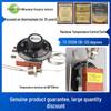 Korean TS-120S Temperature Control Switch for Electric Oven - Home Appliance Accessory
