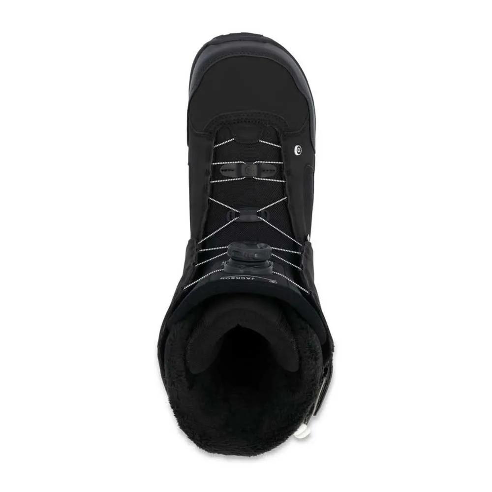 Ride Сноубордические ботинки Jackson