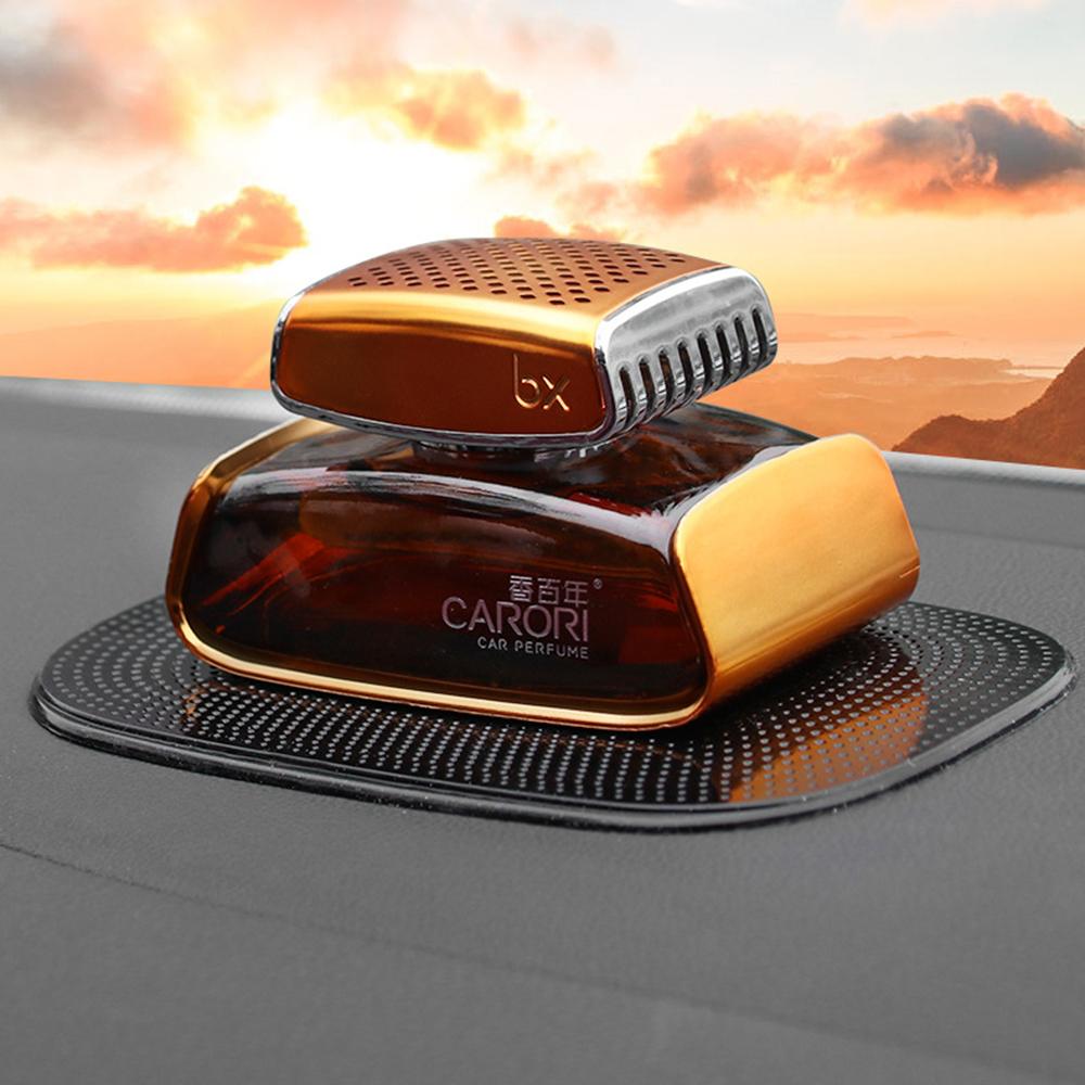 Car Dashboard Sticky Anti-Slip Mat Auto Non-Slip Gel Pad Mobile Phone Perfume Ornaments Sundries Holder Pad Car Interior Styling